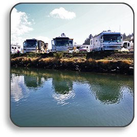 McKinley's Oregon Coast RV Park